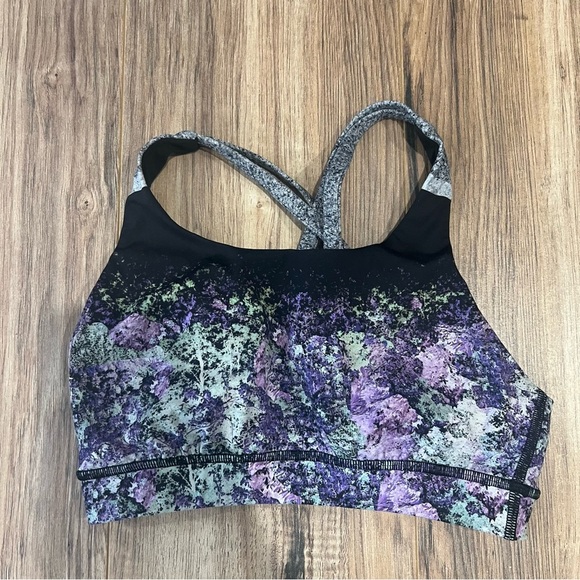 Lululemon Energy Sports Bra (Nulux) - Picture 5 of 9
